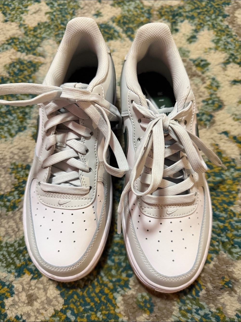 Nike Air Force